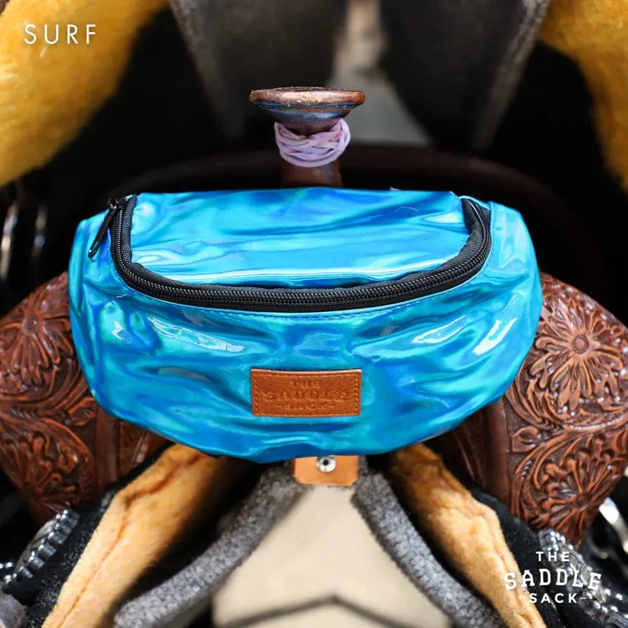 Saddle Sack Pro