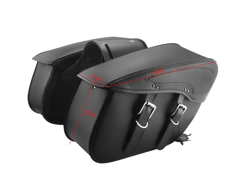 Saddlebag for Harley
