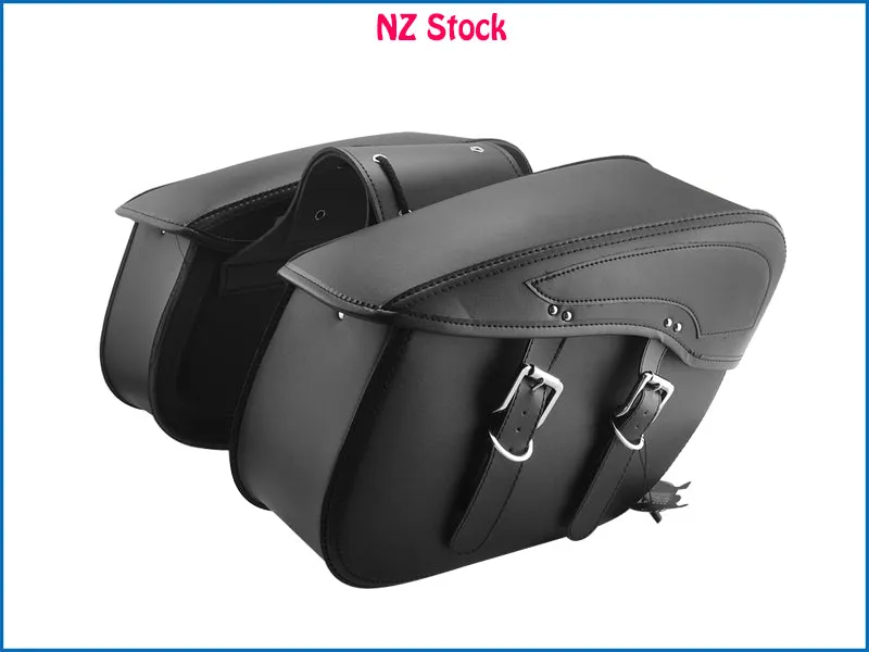 Saddlebag for Harley