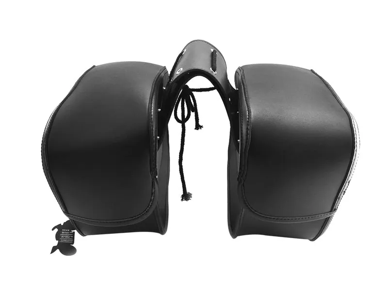 Saddlebag for Harley