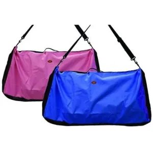 SaddlepadCarry Bag BAG2812 (Pink or Blue available)