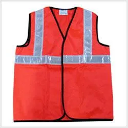 Safety Jacket
