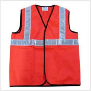 Safety Jacket