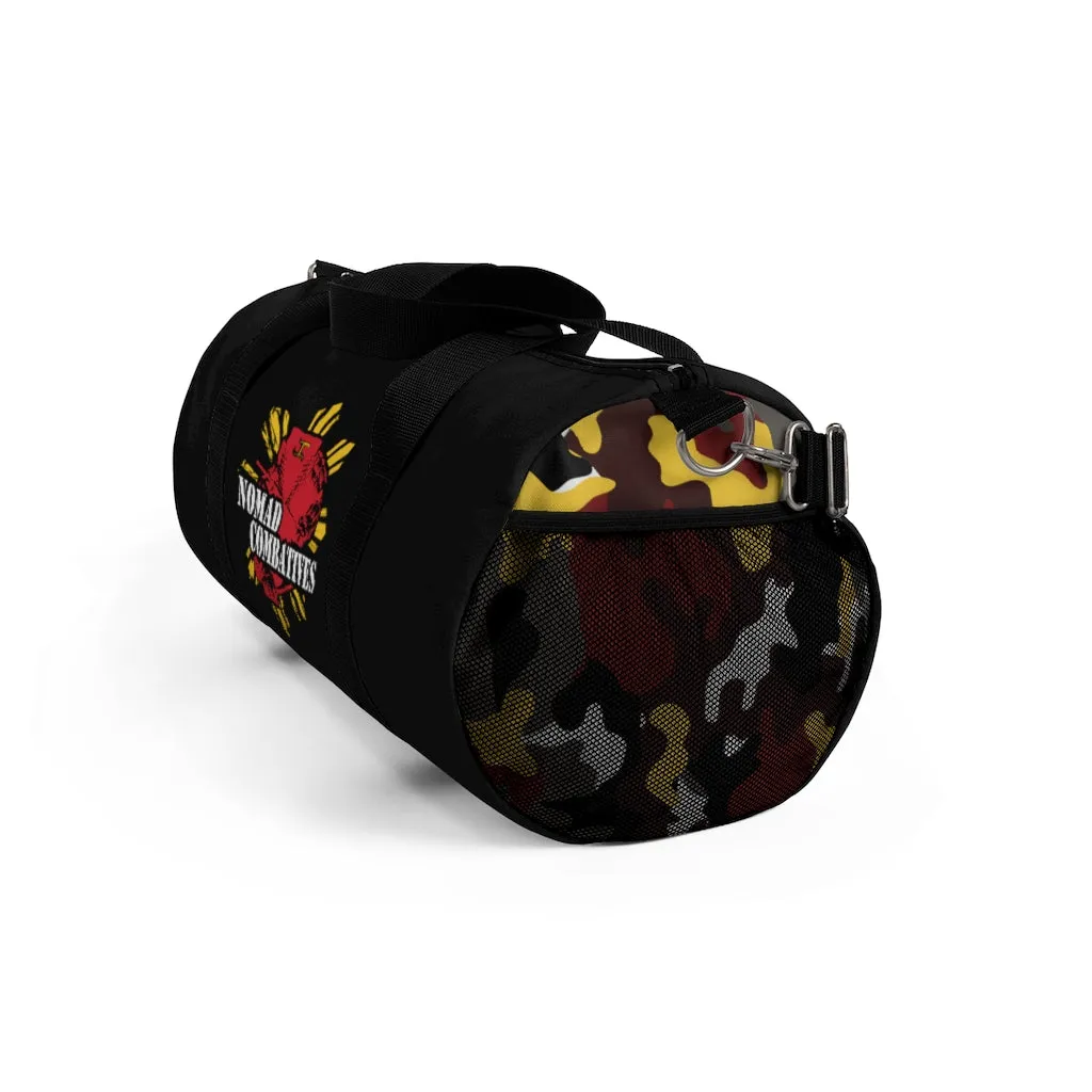 Samurai Boy - Duffel Bag