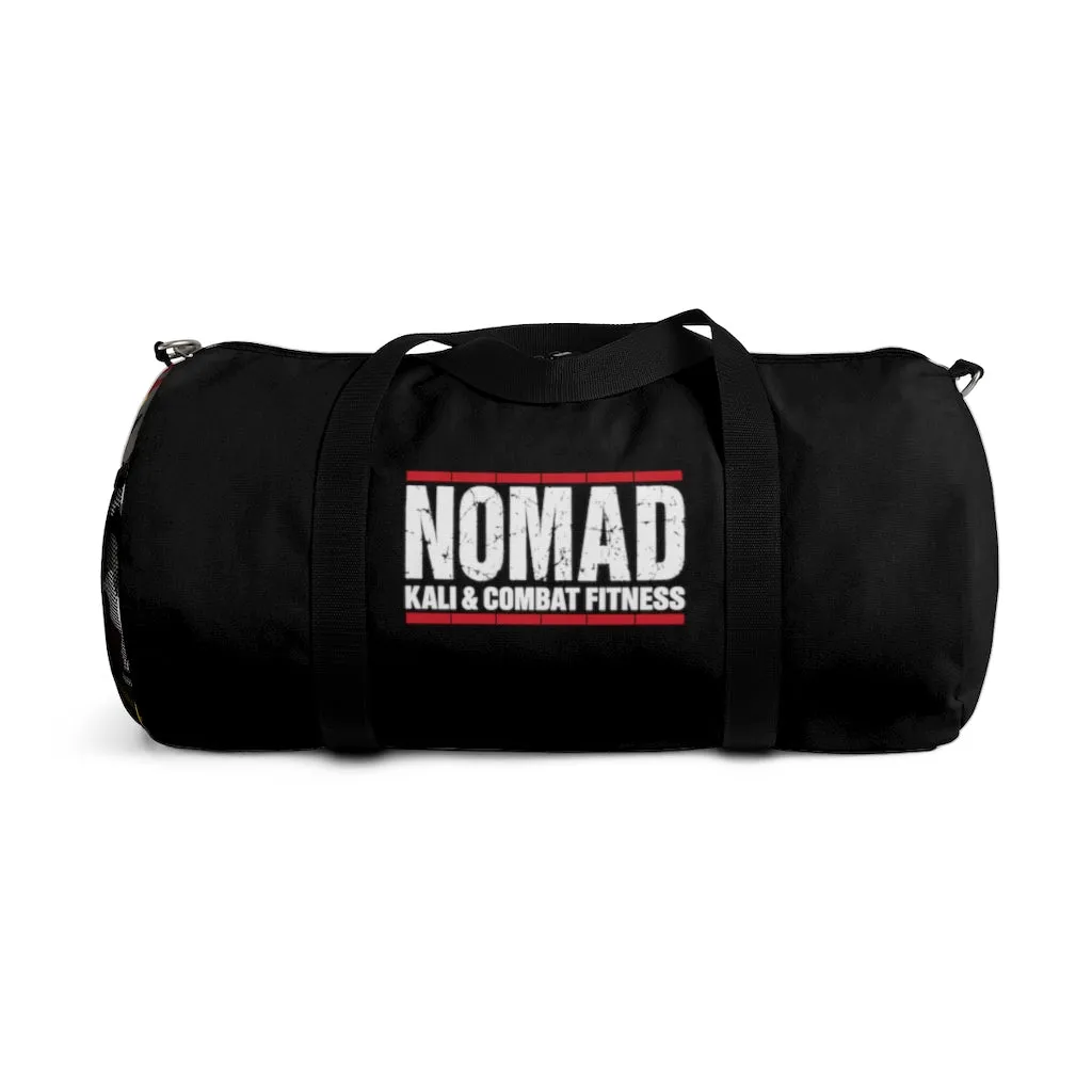 Samurai Boy - Duffel Bag
