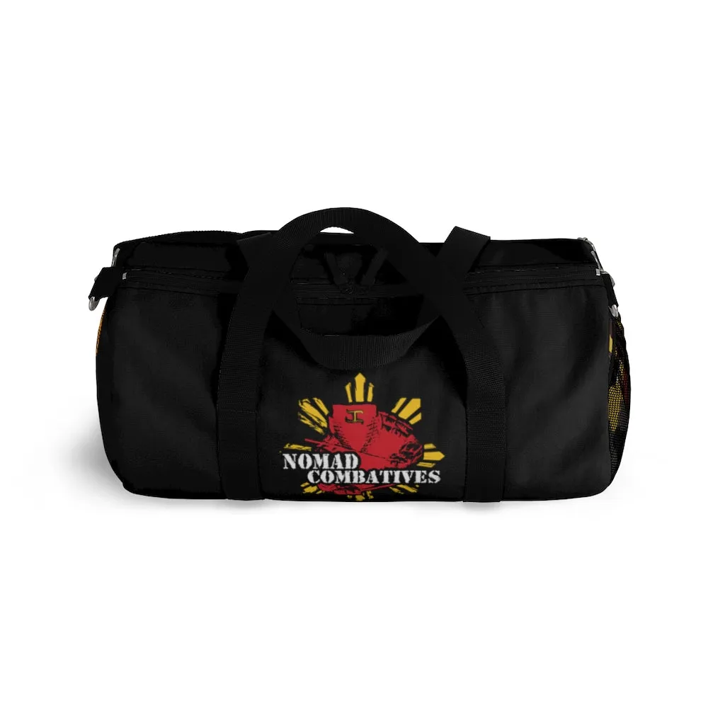 Samurai Boy - Duffel Bag