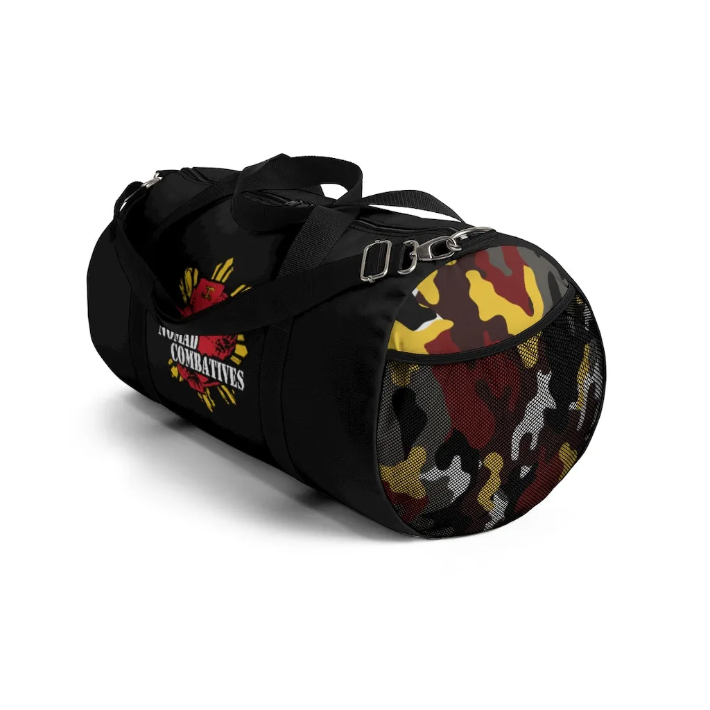 Samurai Boy - Duffel Bag
