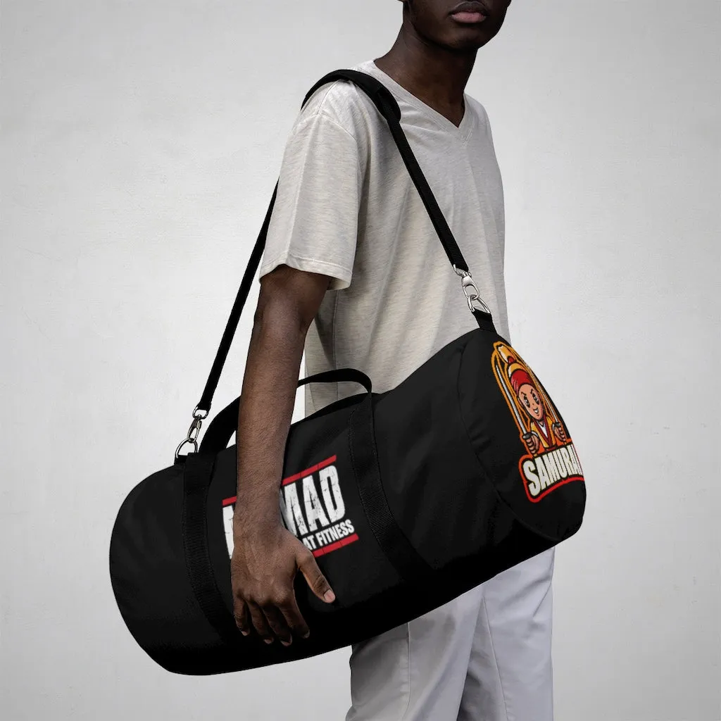 Samurai Boy - Duffel Bag