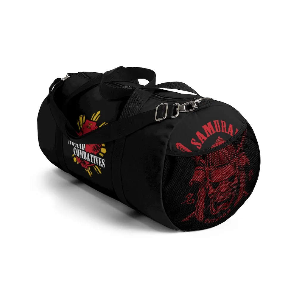 Samurai Bushido - Duffel Bag