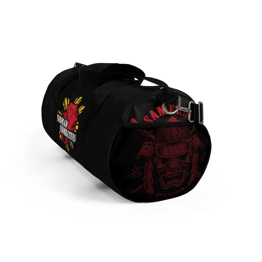 Samurai Bushido - Duffel Bag