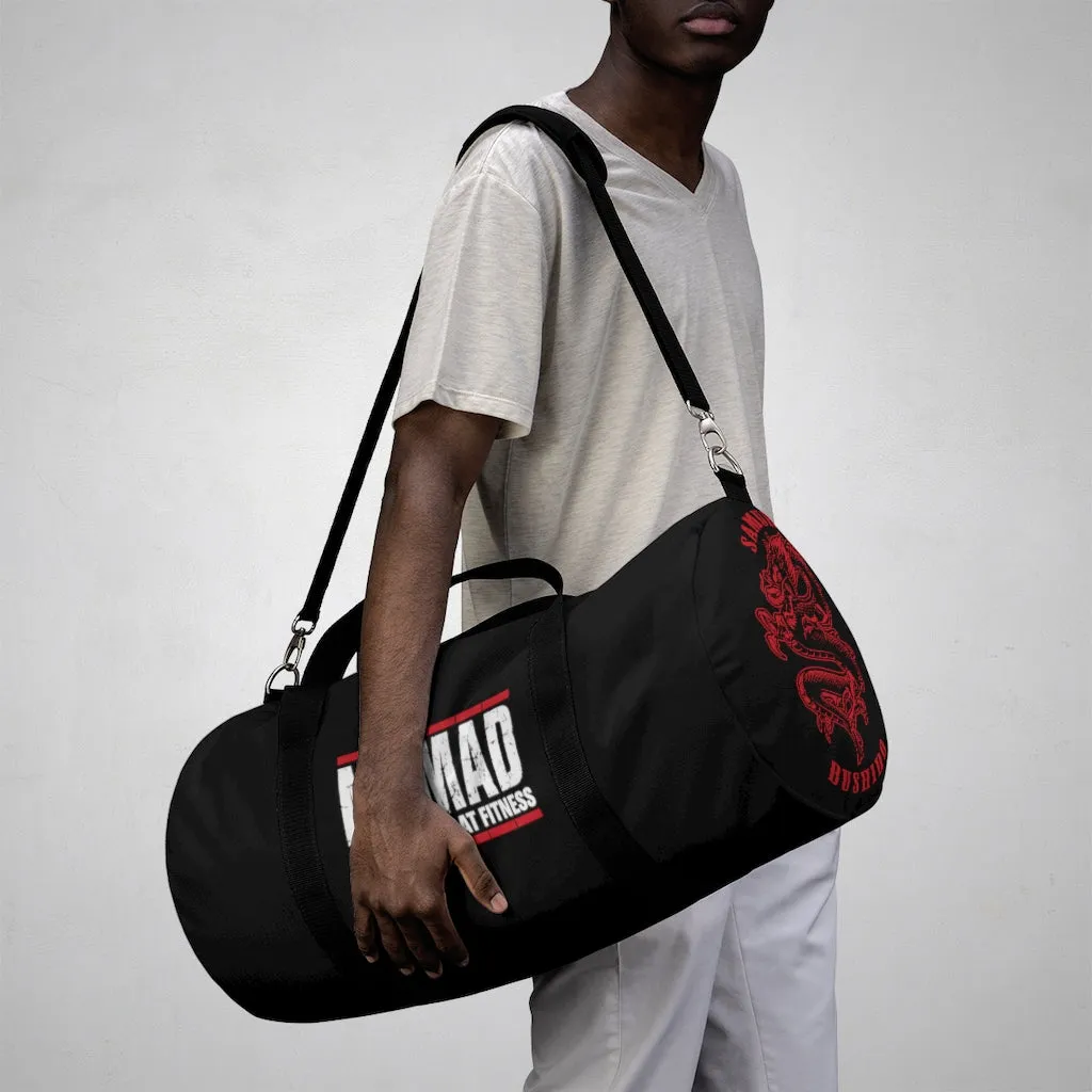 Samurai Bushido - Duffel Bag