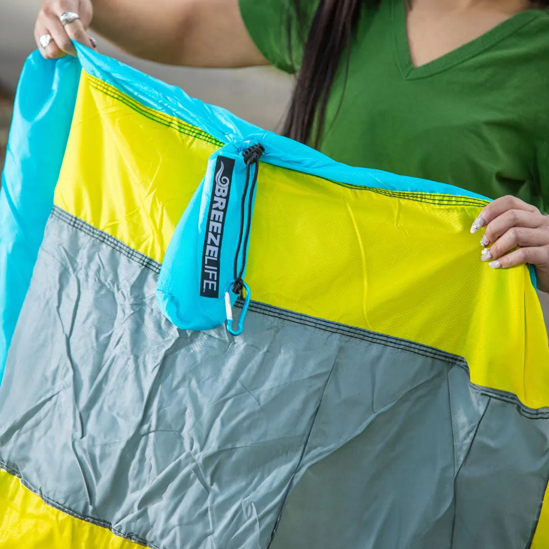 Sand, Water & Wind Resistant Outdoor Blanket