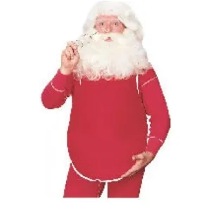 Santa Belly Costume