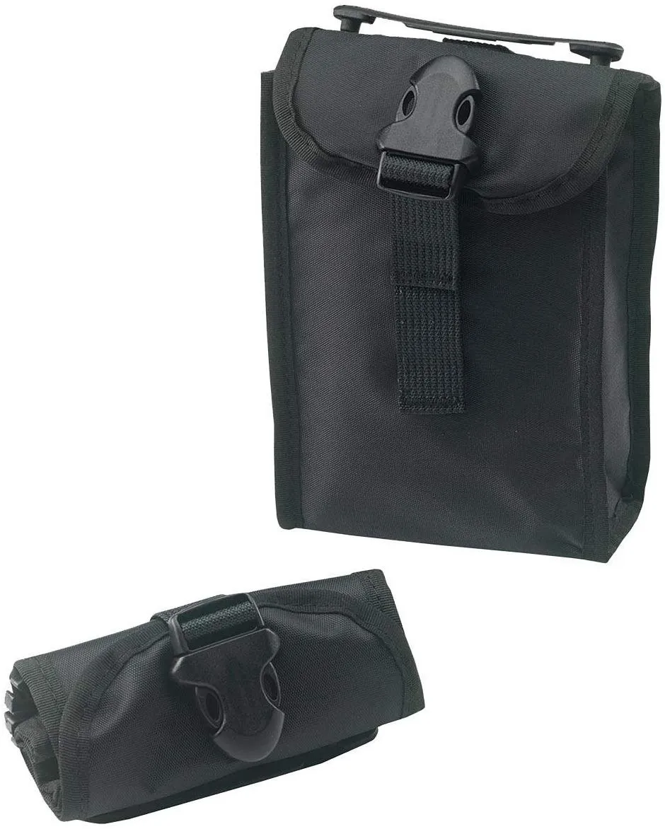 SCUBAPRO Hydros Ninja Add-On Pocket