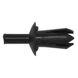 Sealey Push Rivet, Ø10mm x 22mm, Universal - Pack of 20