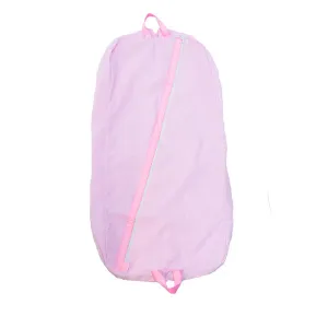 Seersucker Baby Garment Bag