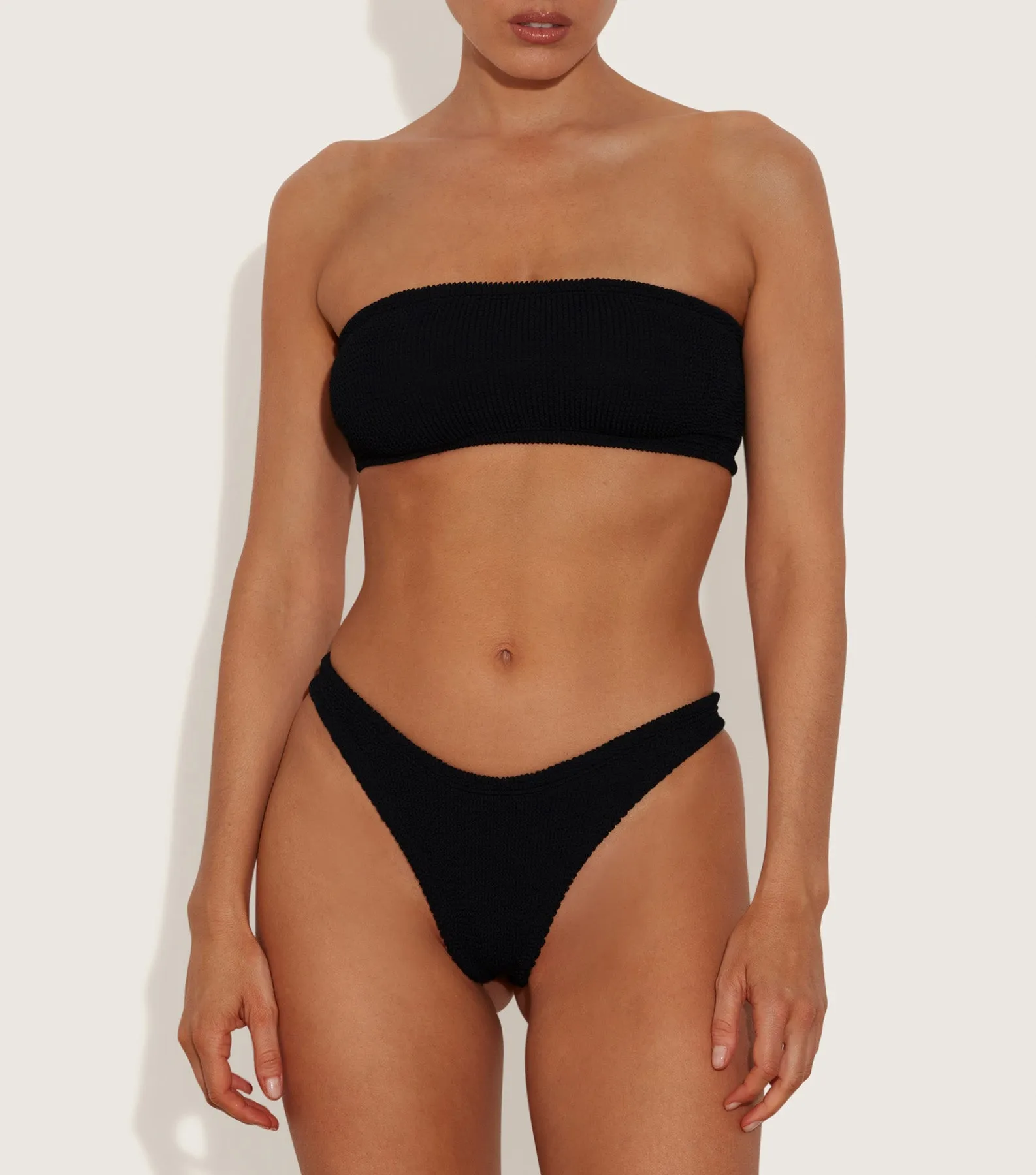 Shay Bikini - Black