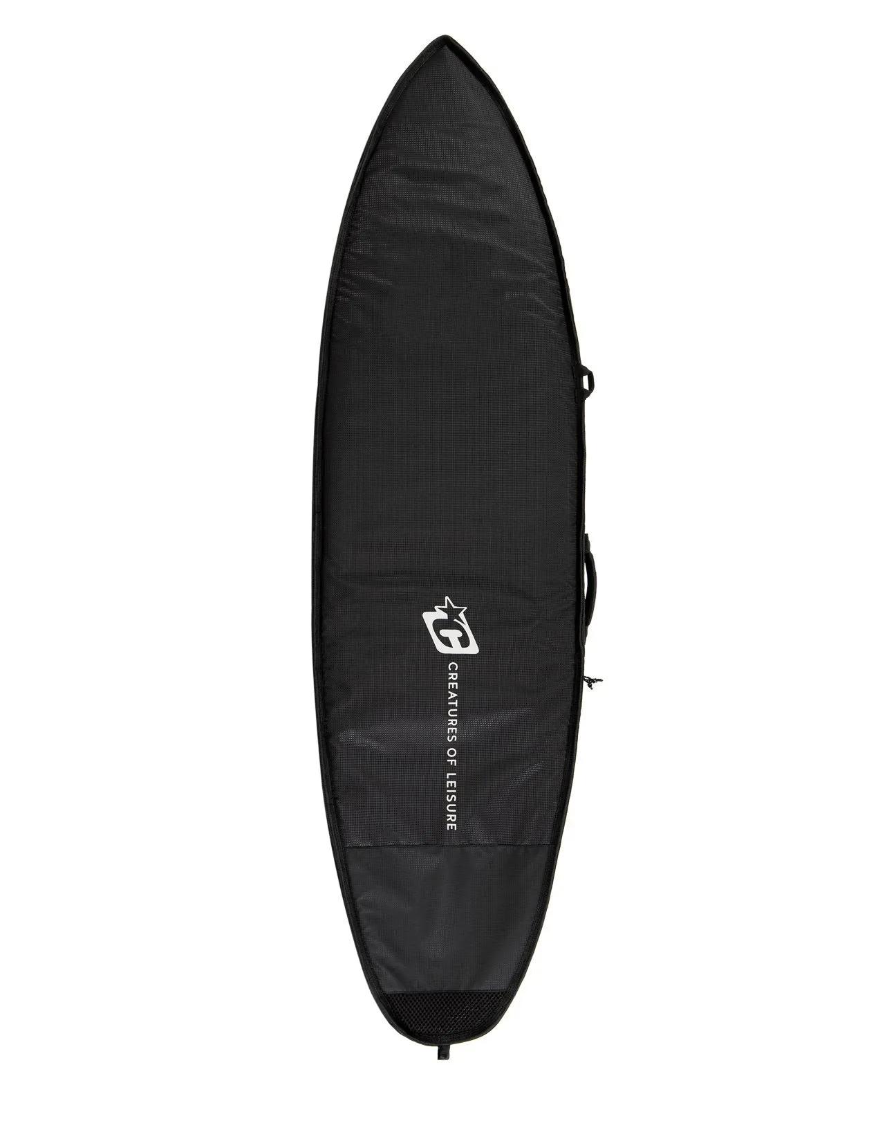 Shortboard Day Use DT2.0 : Black