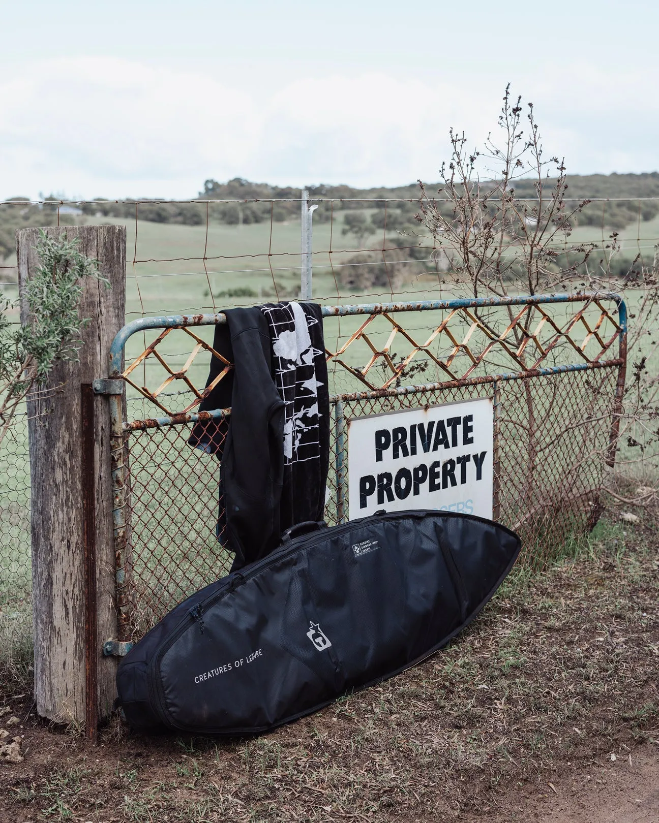 Shortboard Day Use DT2.0 : Black