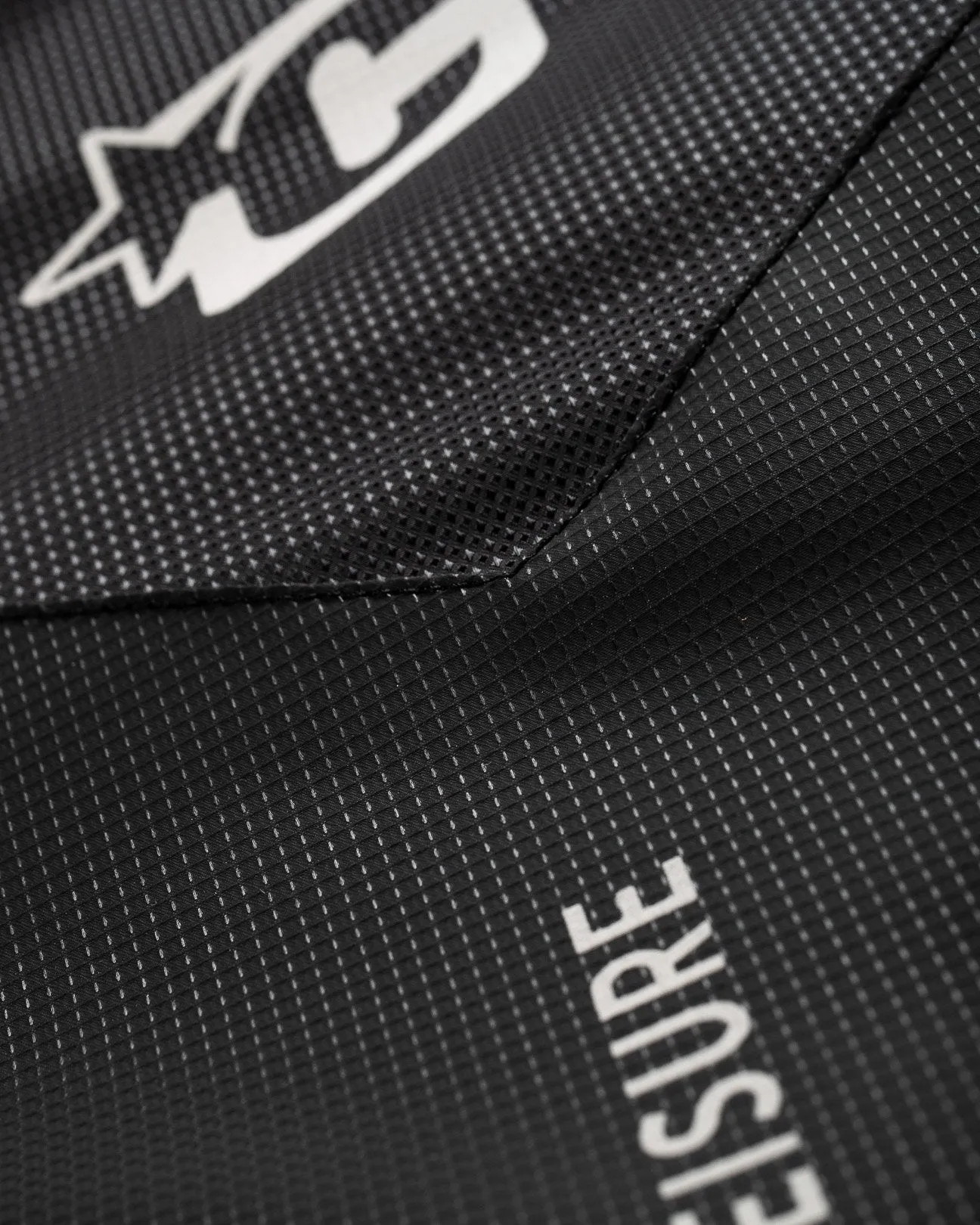 Shortboard Day Use DT2.0 : Black