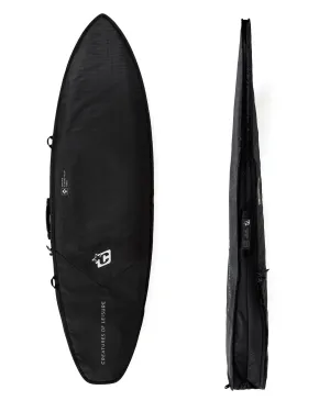 Shortboard Day Use DT2.0 : Black