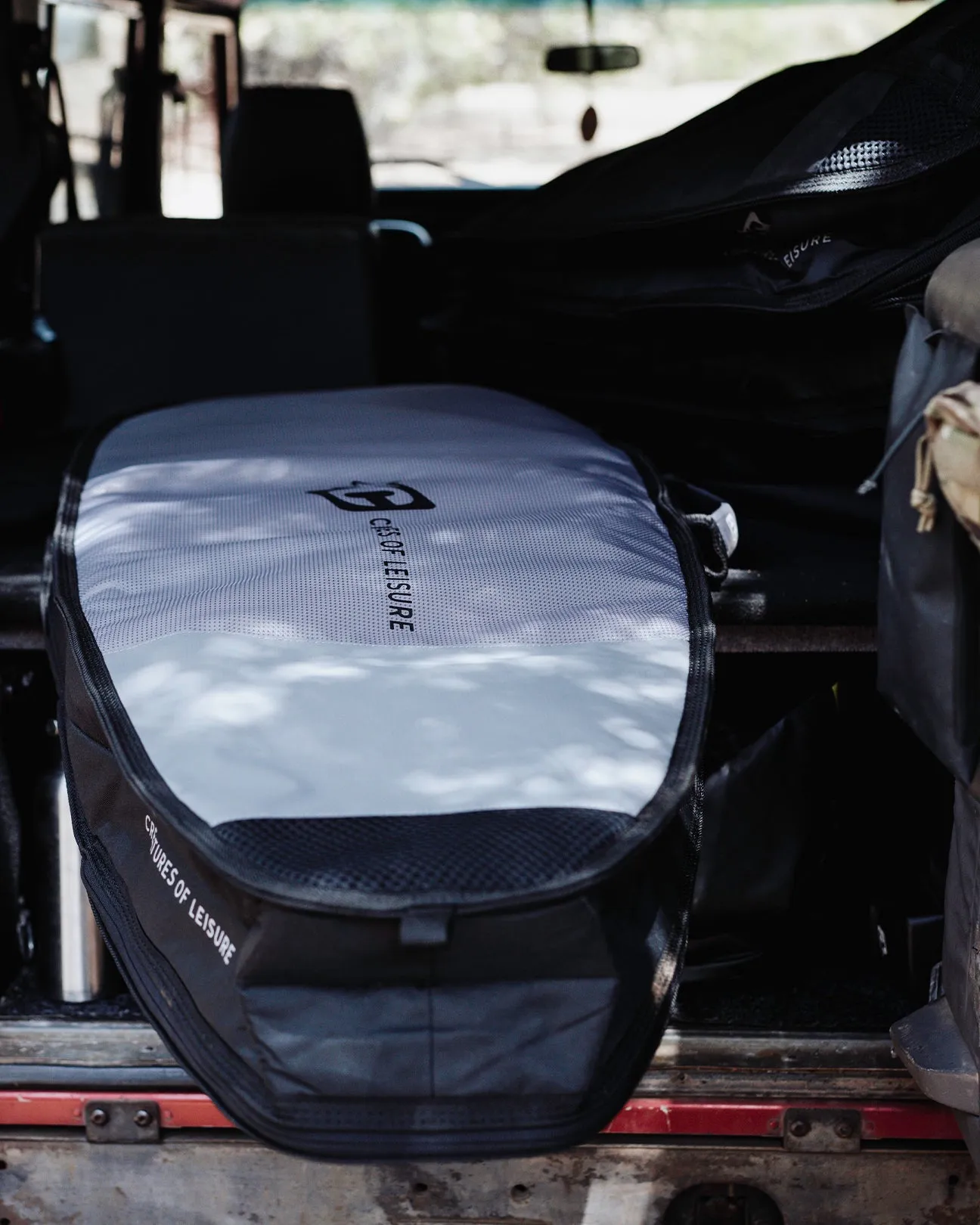 Shortboard Day Use DT2.0 | Carbon Titanium