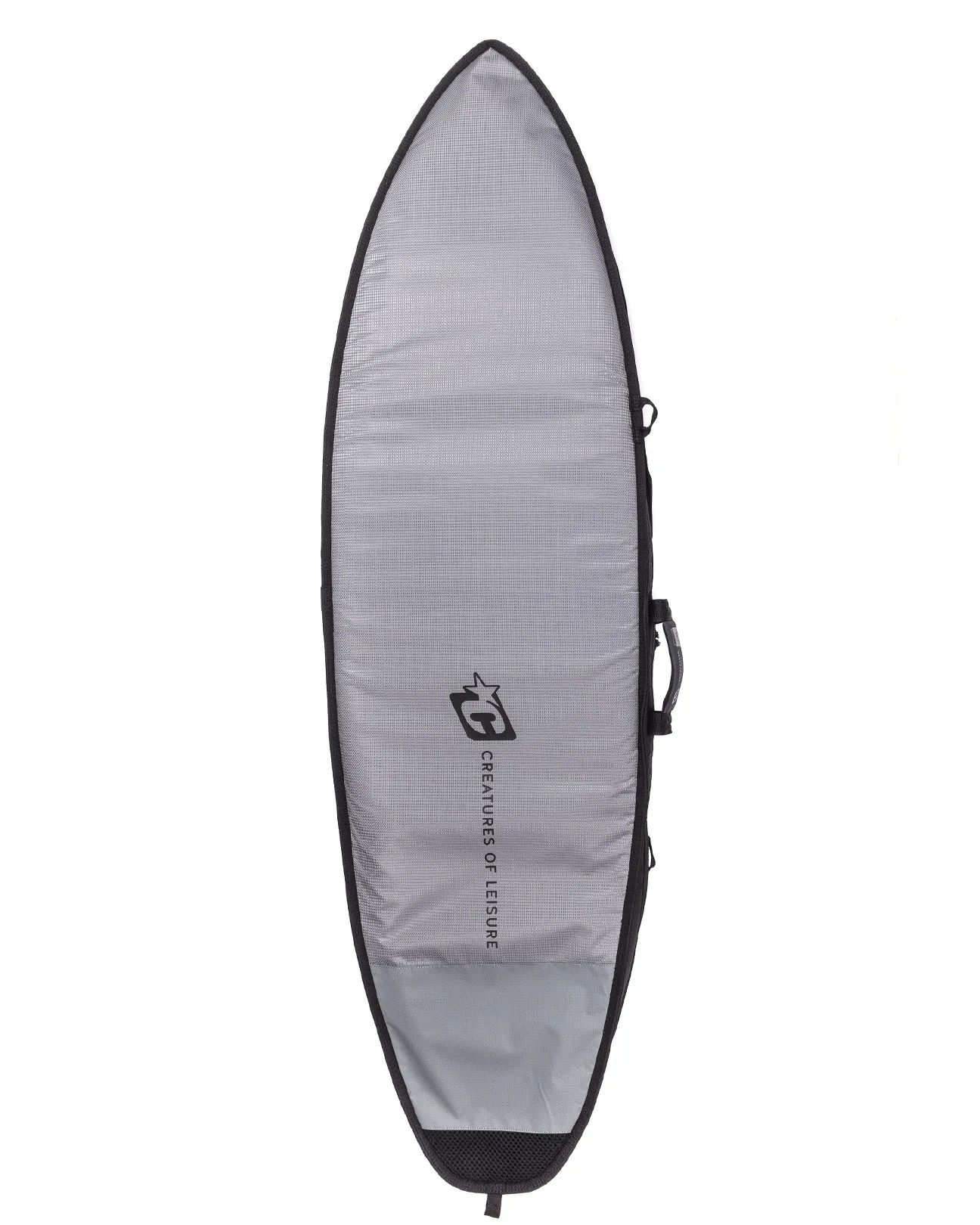 Shortboard Day Use DT2.0 | Carbon Titanium