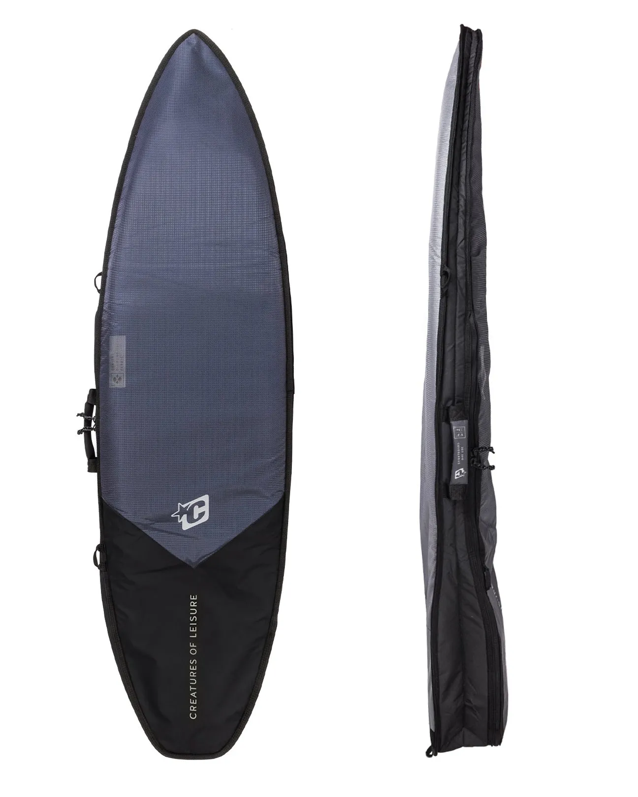 Shortboard Day Use DT2.0 | Carbon Titanium