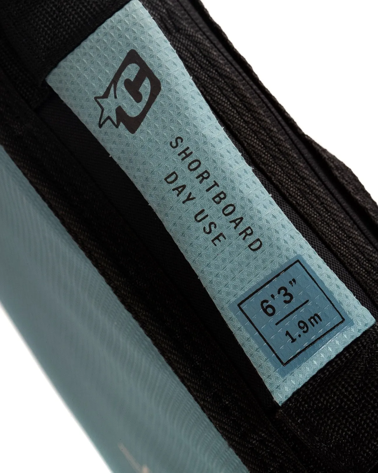 Shortboard Day Use DT2.0 | Slate Blue