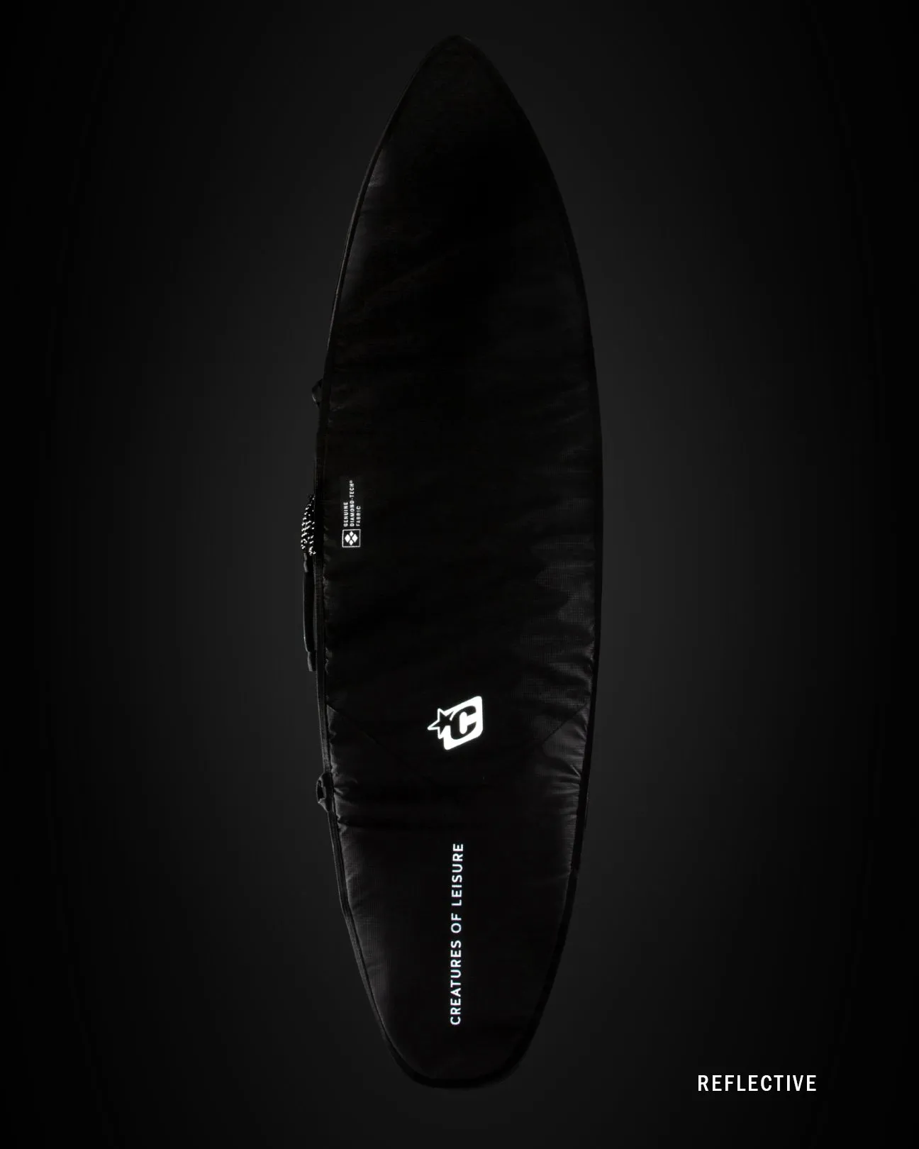 Shortboard Day Use DT2.0 | Slate Blue
