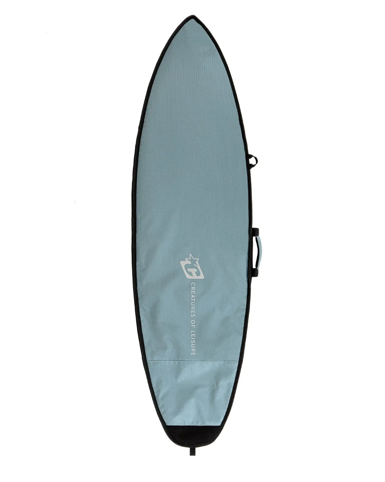 Shortboard Day Use DT2.0 | Slate Blue
