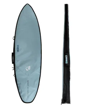 Shortboard Day Use DT2.0 | Slate Blue