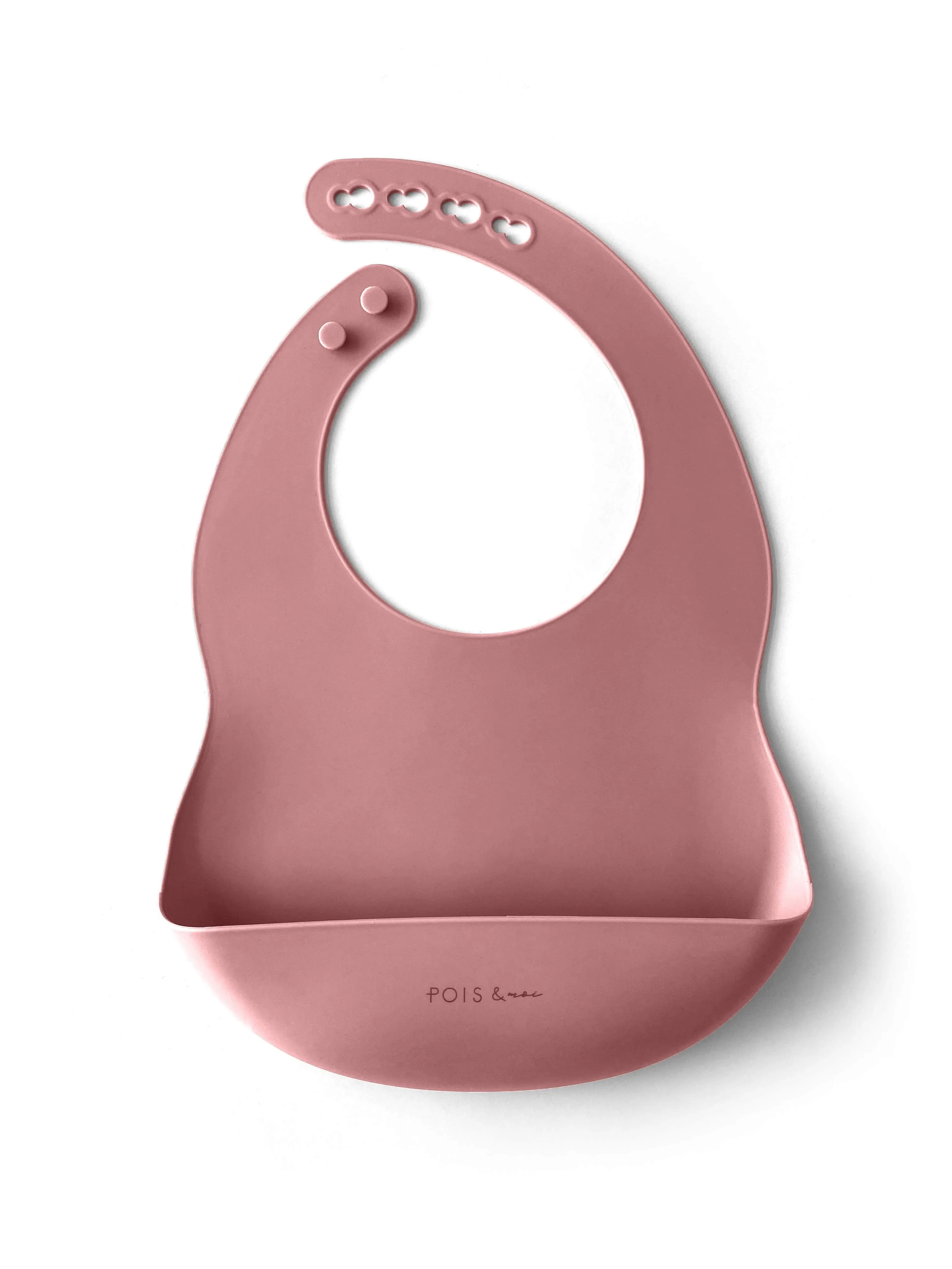 Silicone Bibs