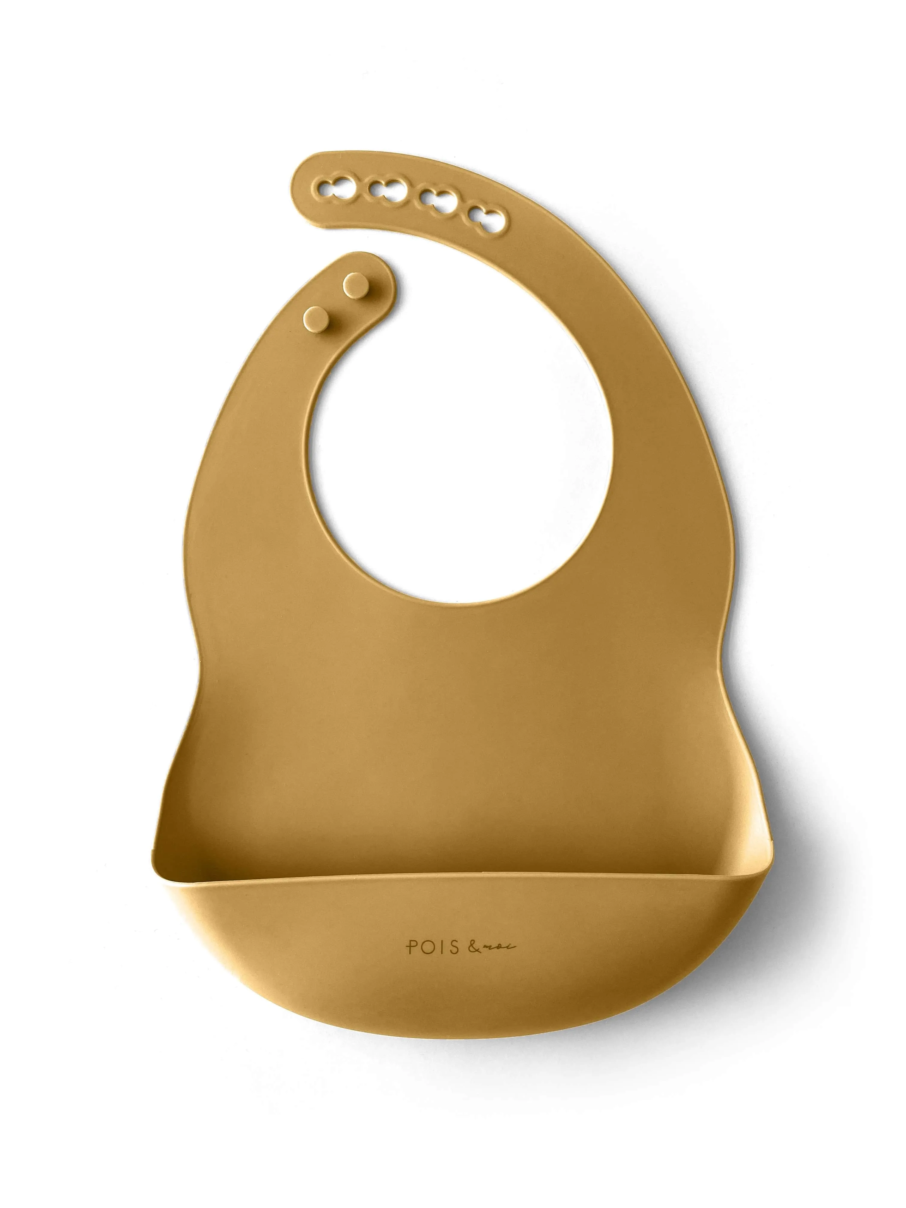 Silicone Bibs