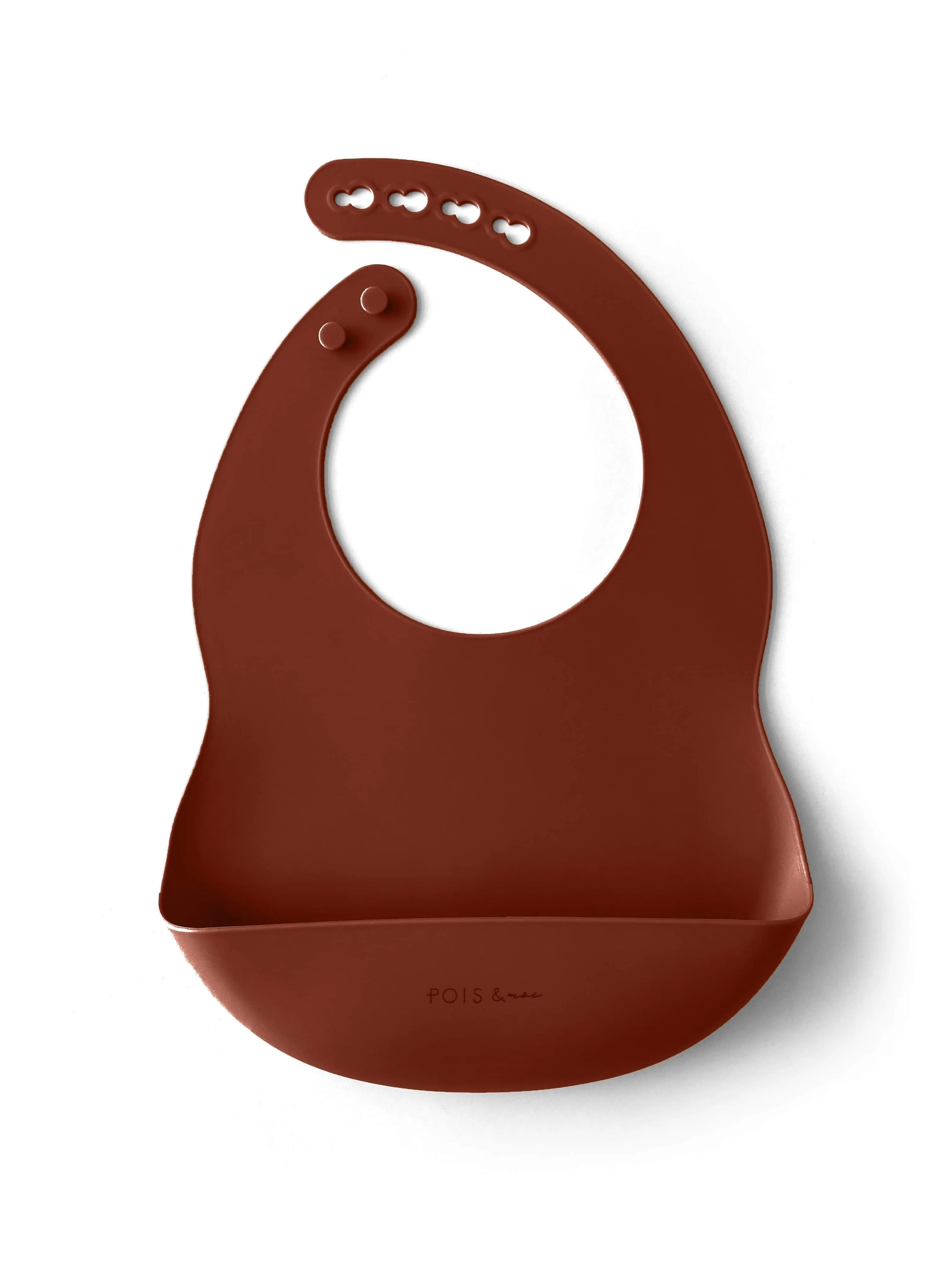 Silicone Bibs