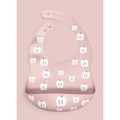 Silicone Bibs