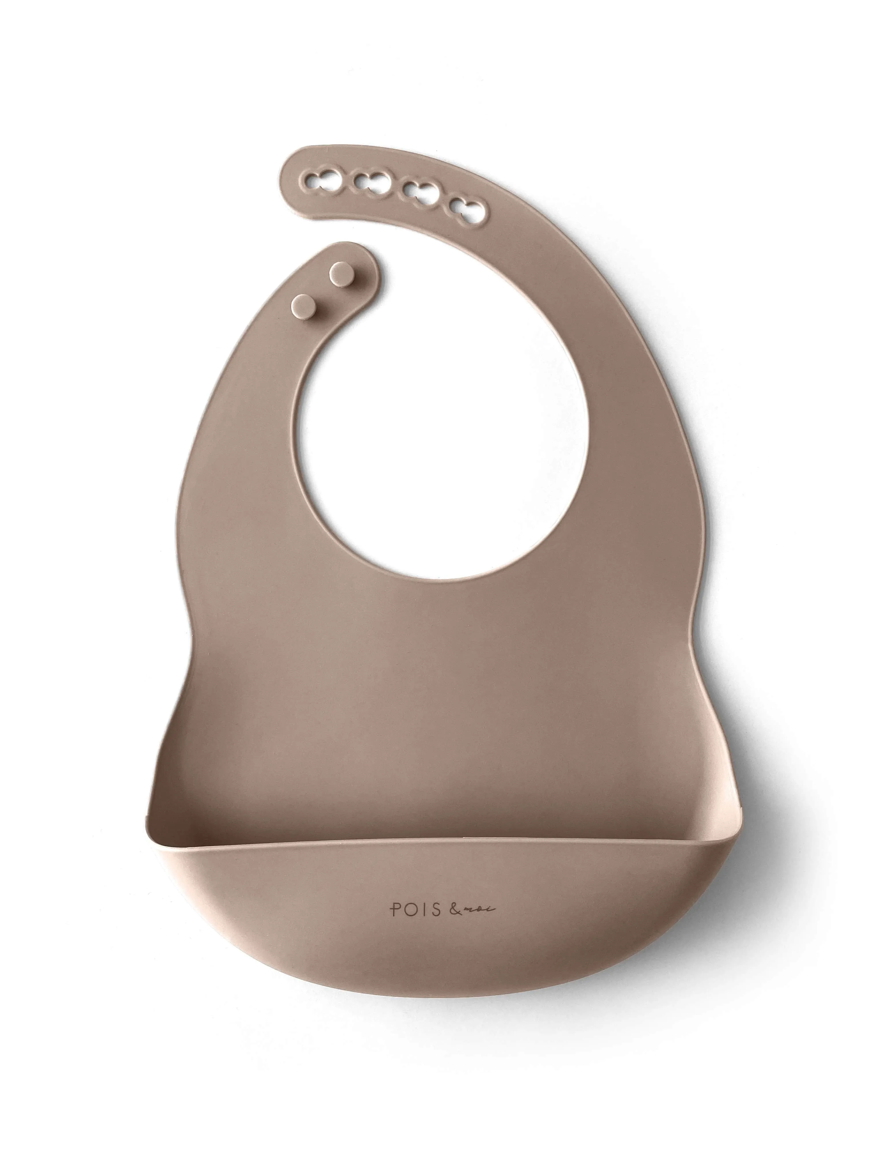 Silicone Bibs