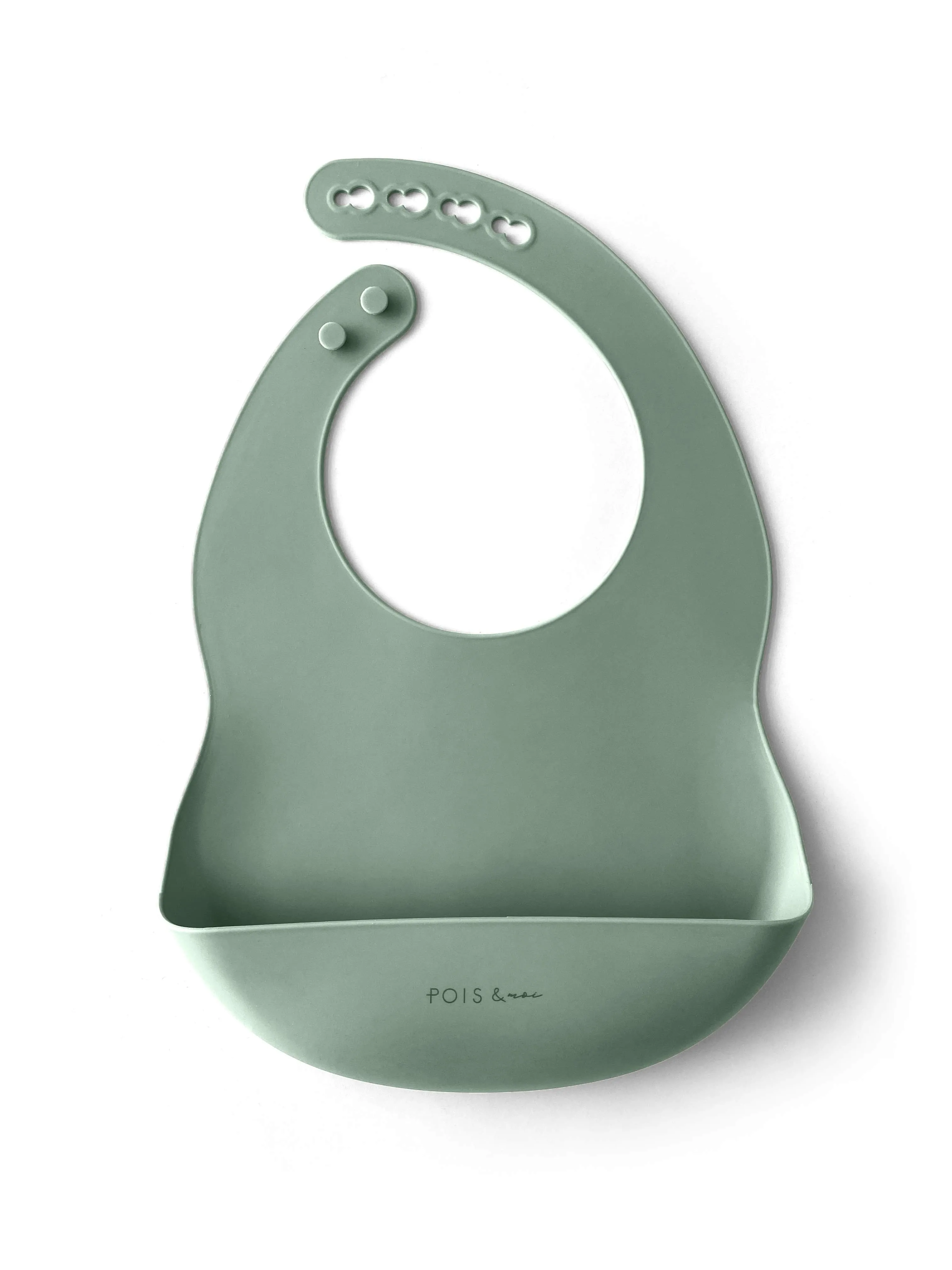 Silicone Bibs