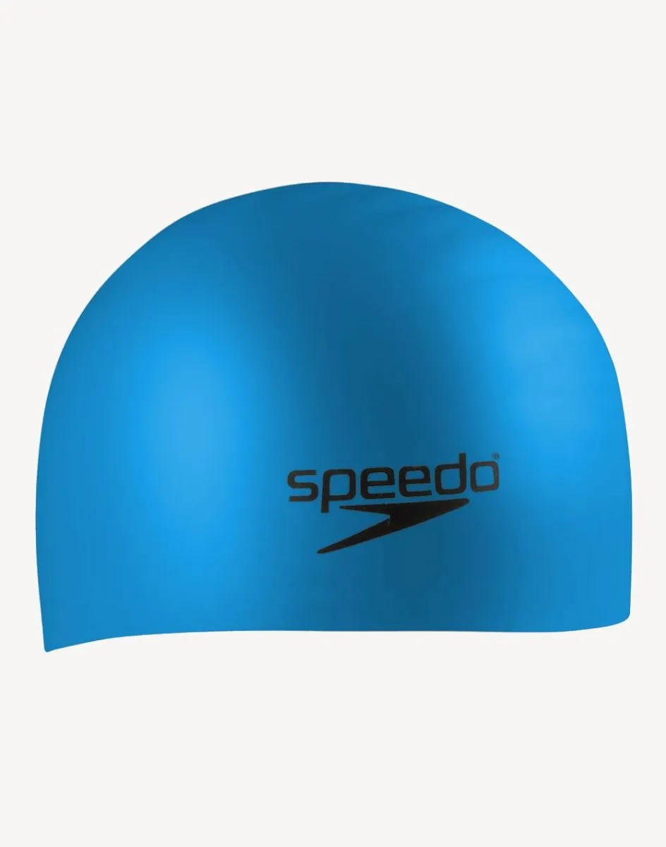Silicone Long Hair Cap