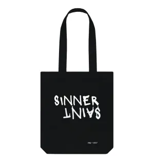 Sinner Saint Bag