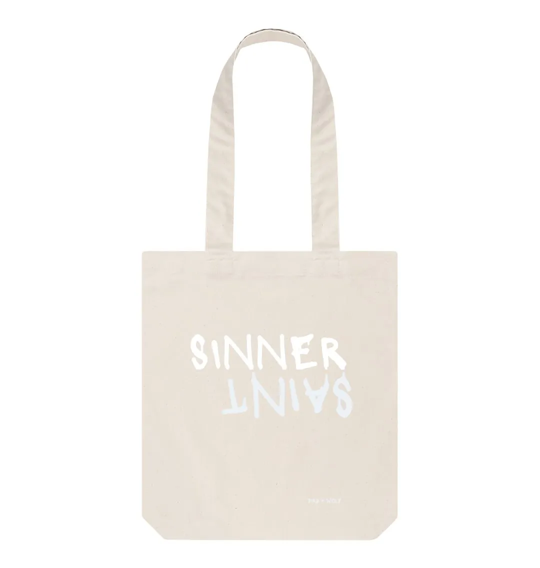 Sinner Saint Bag