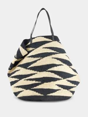 Sisal Maxi Basket