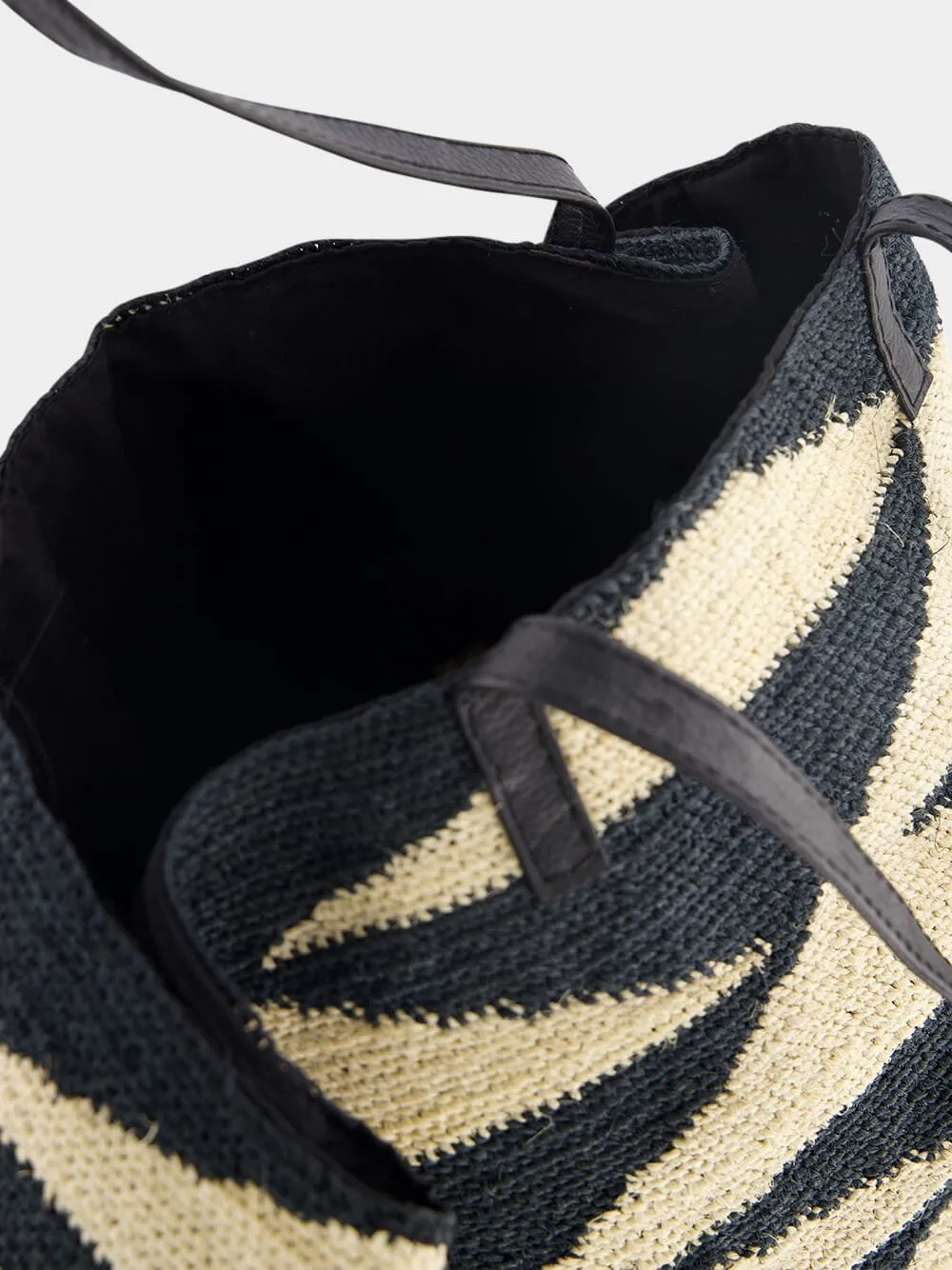 Sisal Maxi Basket