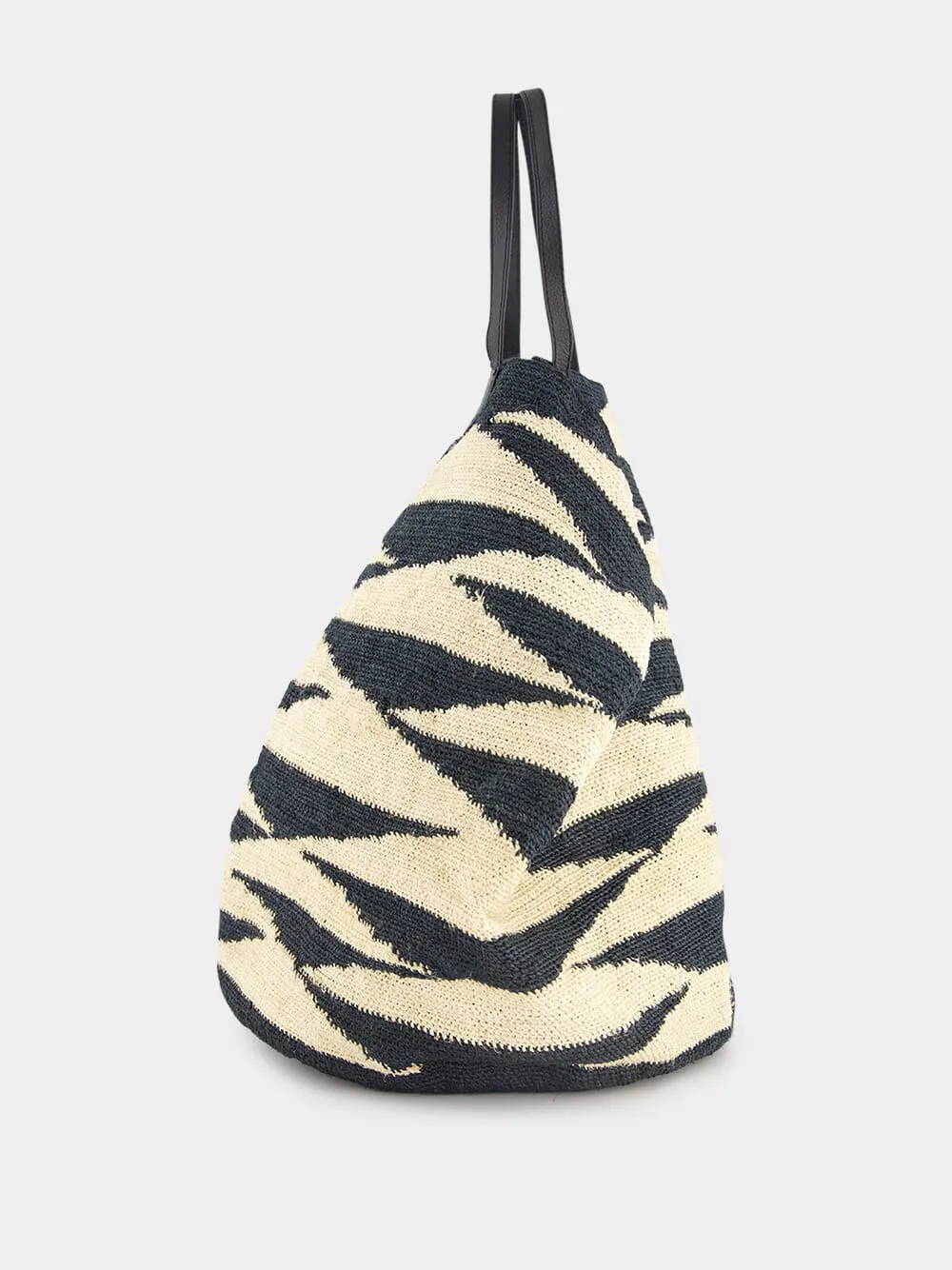 Sisal Maxi Basket