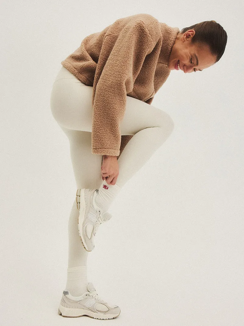 Skarpetki Statement, Yoga
