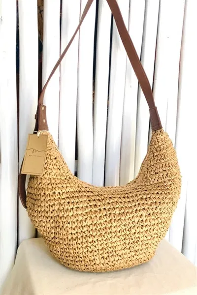 Sling Crossbody Bag