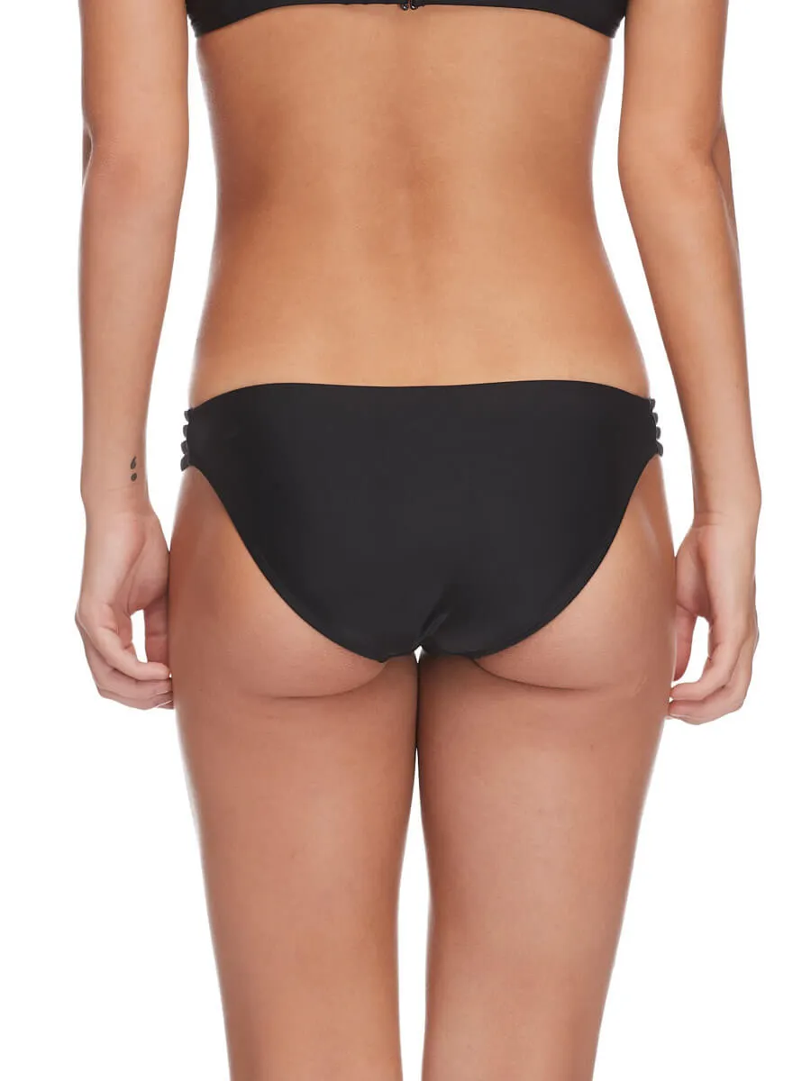 Smoothies Flirty Surf Rider Black
