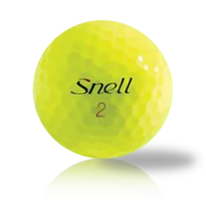Snell Mix Yellow