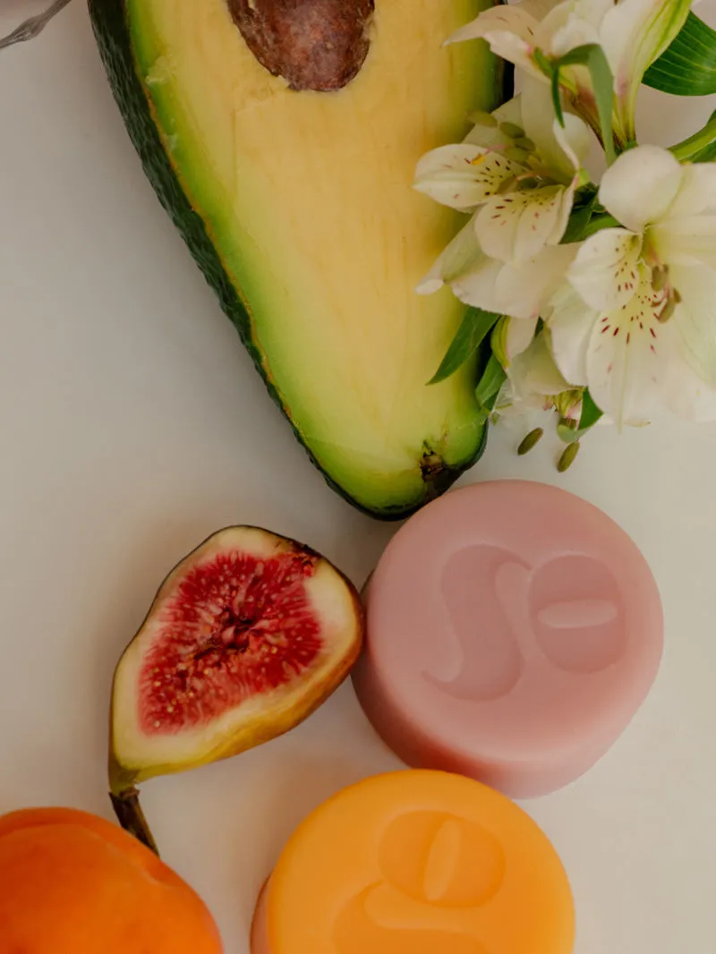 Soap For Globe, odżywka do włosów cienkich VOLUME