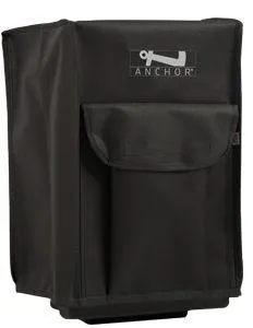 Soft Cover Nylon Case for Go Getter